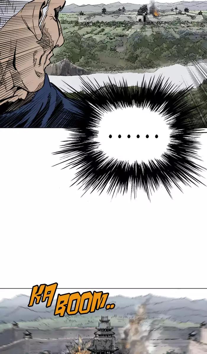 Gosu chapter 102 halaman 20