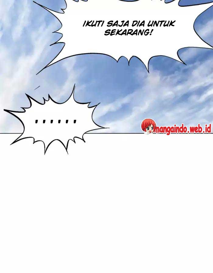 Gosu chapter 102 halaman 26