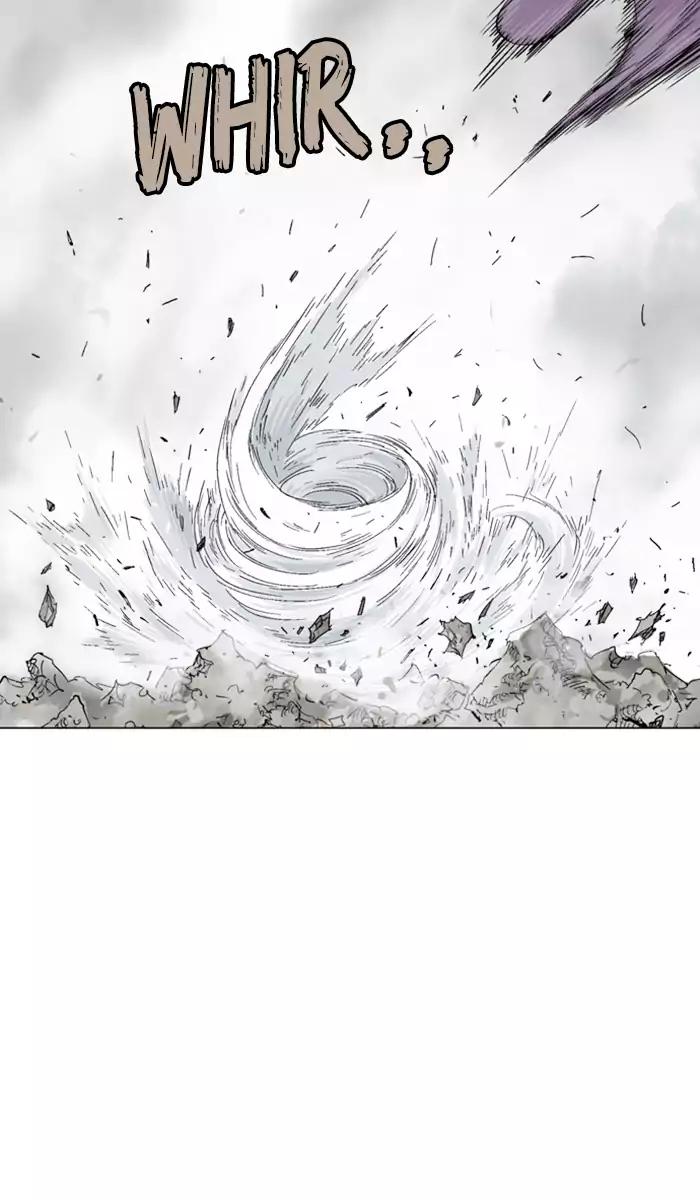 Gosu chapter 102 halaman 31