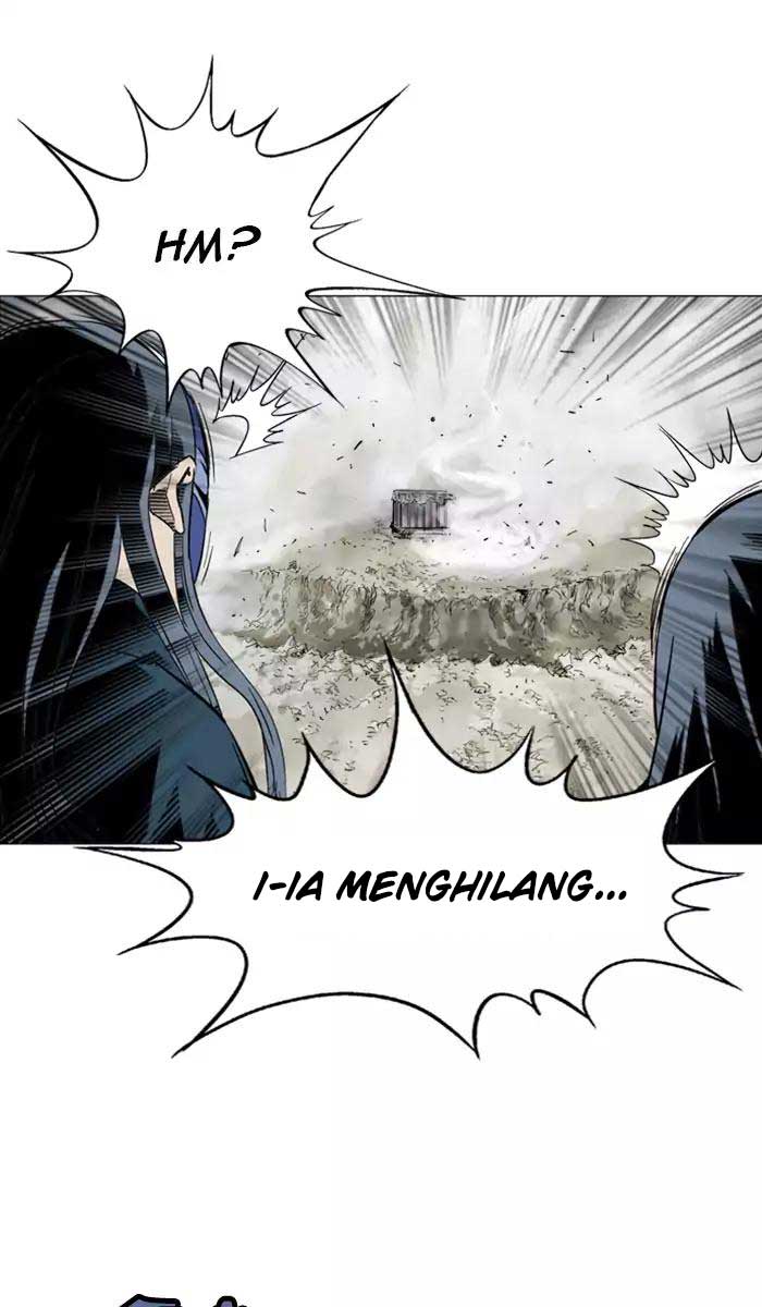 Gosu chapter 102 halaman 32