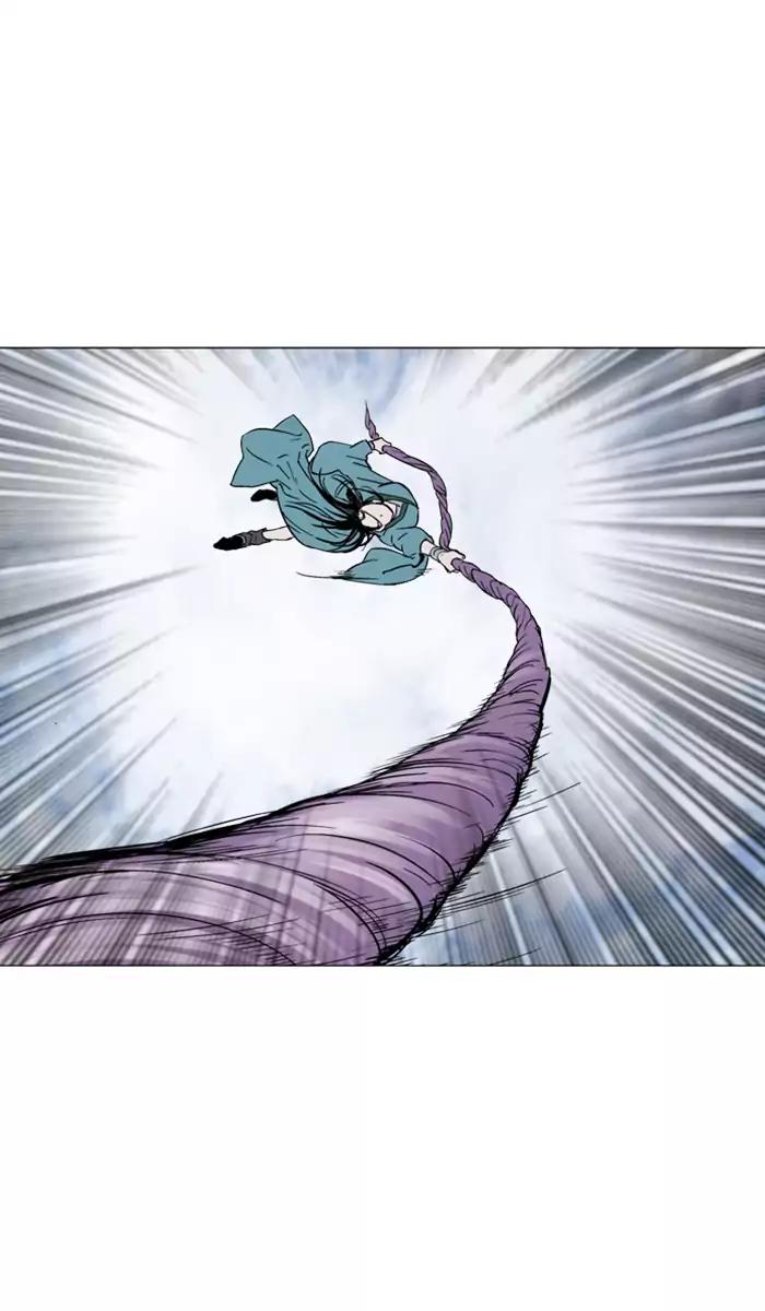Gosu chapter 102 halaman 35