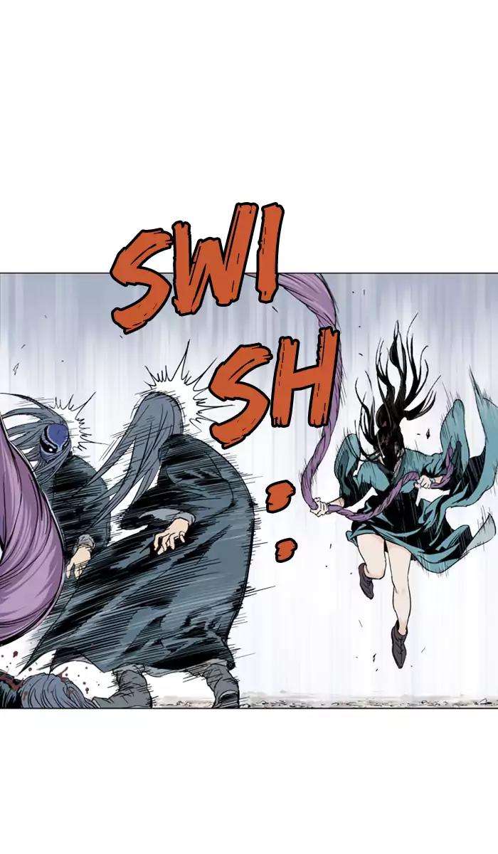 Gosu chapter 102 halaman 36