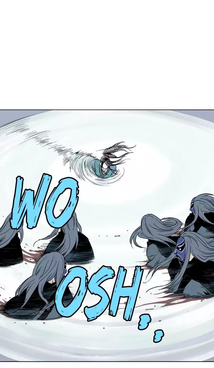 Gosu chapter 102 halaman 38