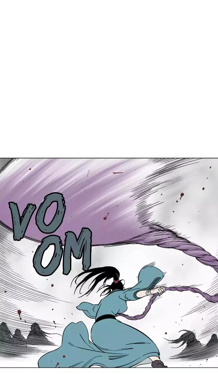 Gosu chapter 102 halaman 39