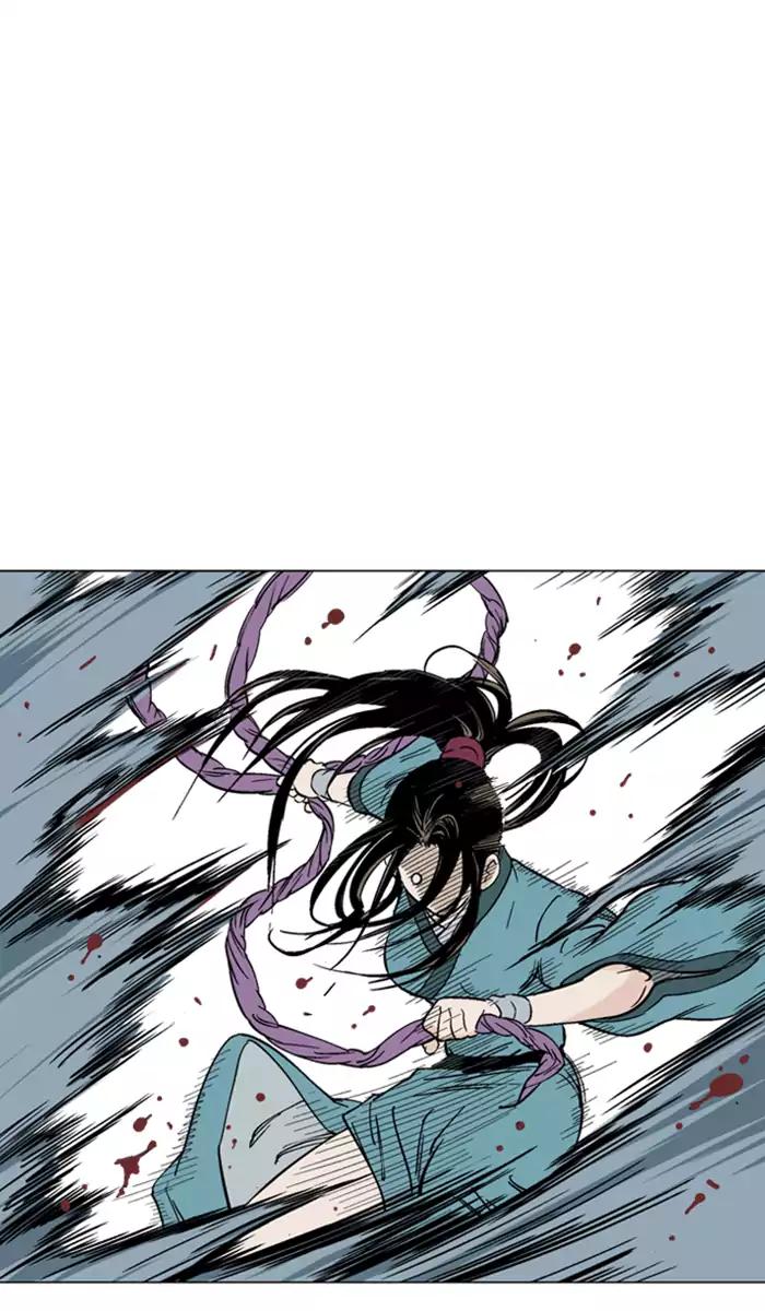 Gosu chapter 102 halaman 40