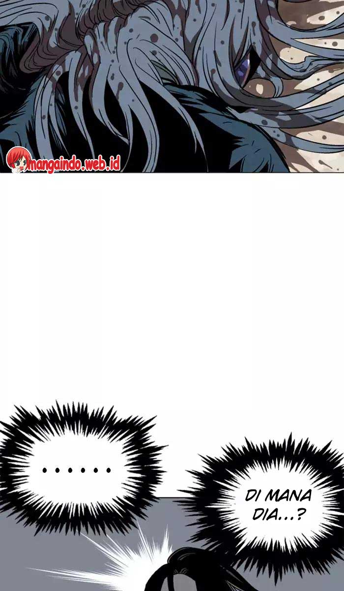 Gosu chapter 102 halaman 45