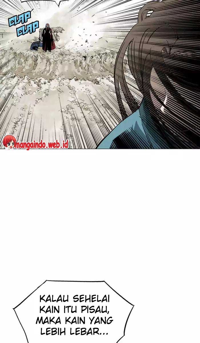 Gosu chapter 102 halaman 48