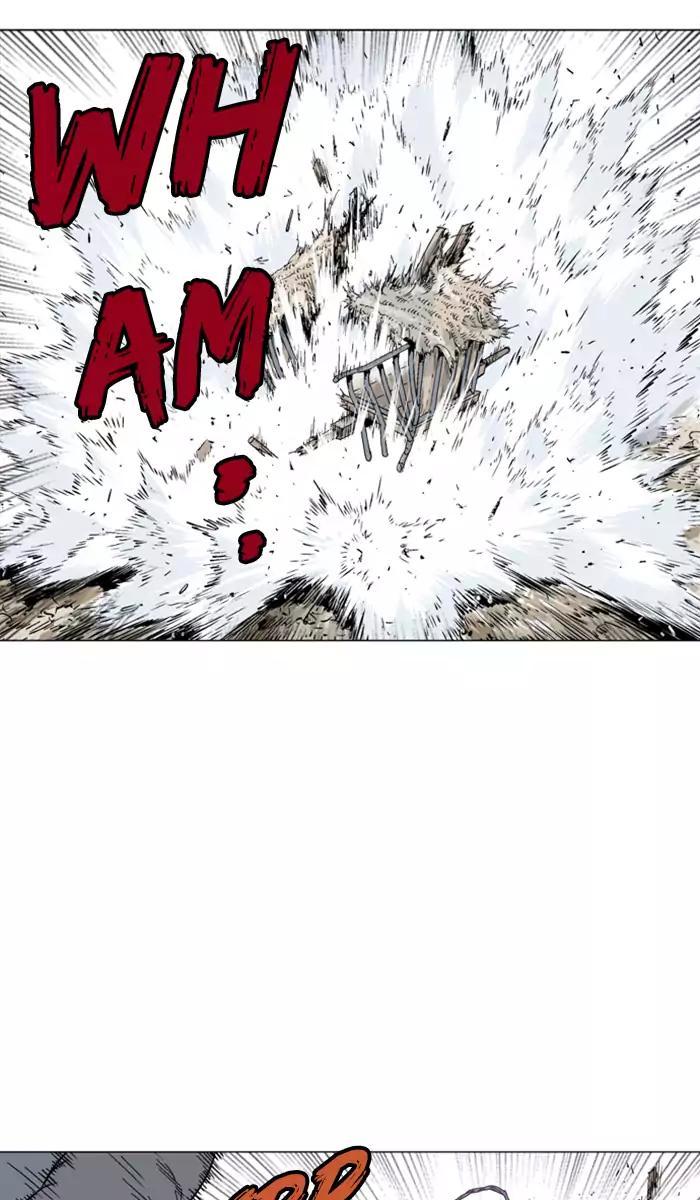 Gosu chapter 102 halaman 50