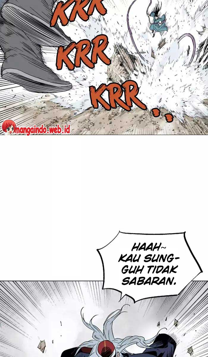 Gosu chapter 102 halaman 51