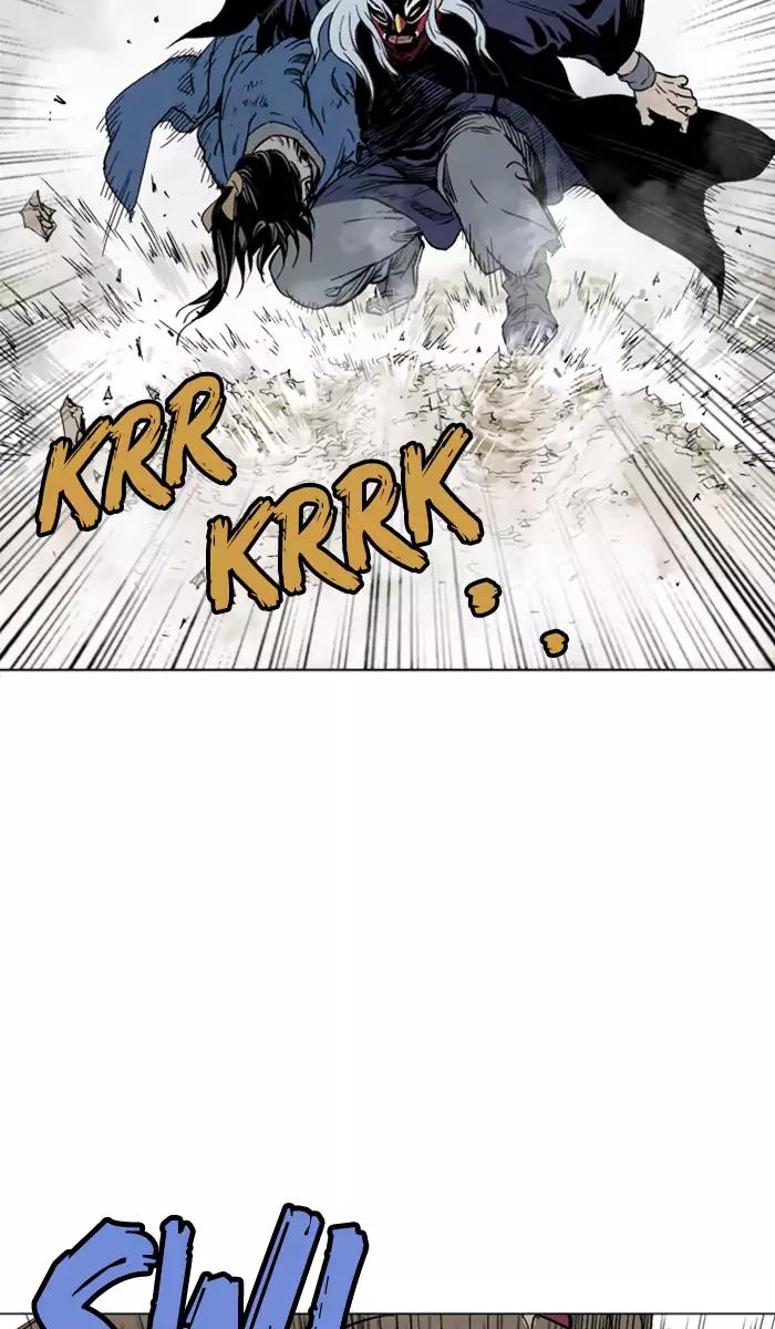 Gosu chapter 102 halaman 52