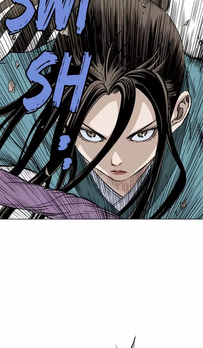 Gosu chapter 102 halaman 53