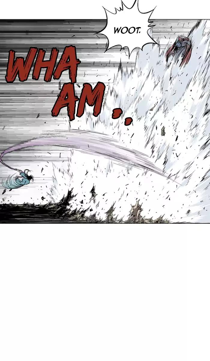 Gosu chapter 102 halaman 54