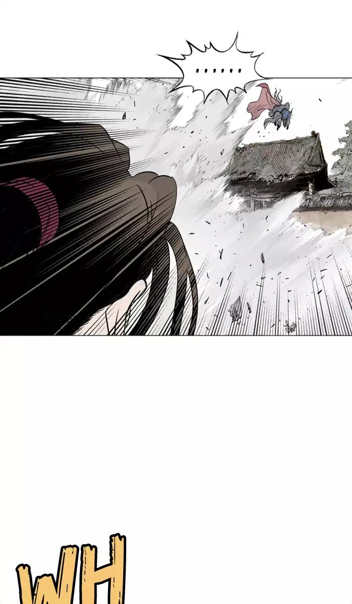Gosu chapter 102 halaman 55
