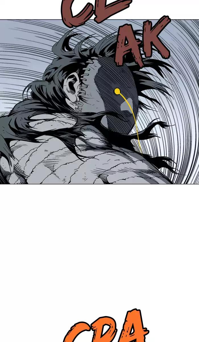 Gosu chapter 102 halaman 60