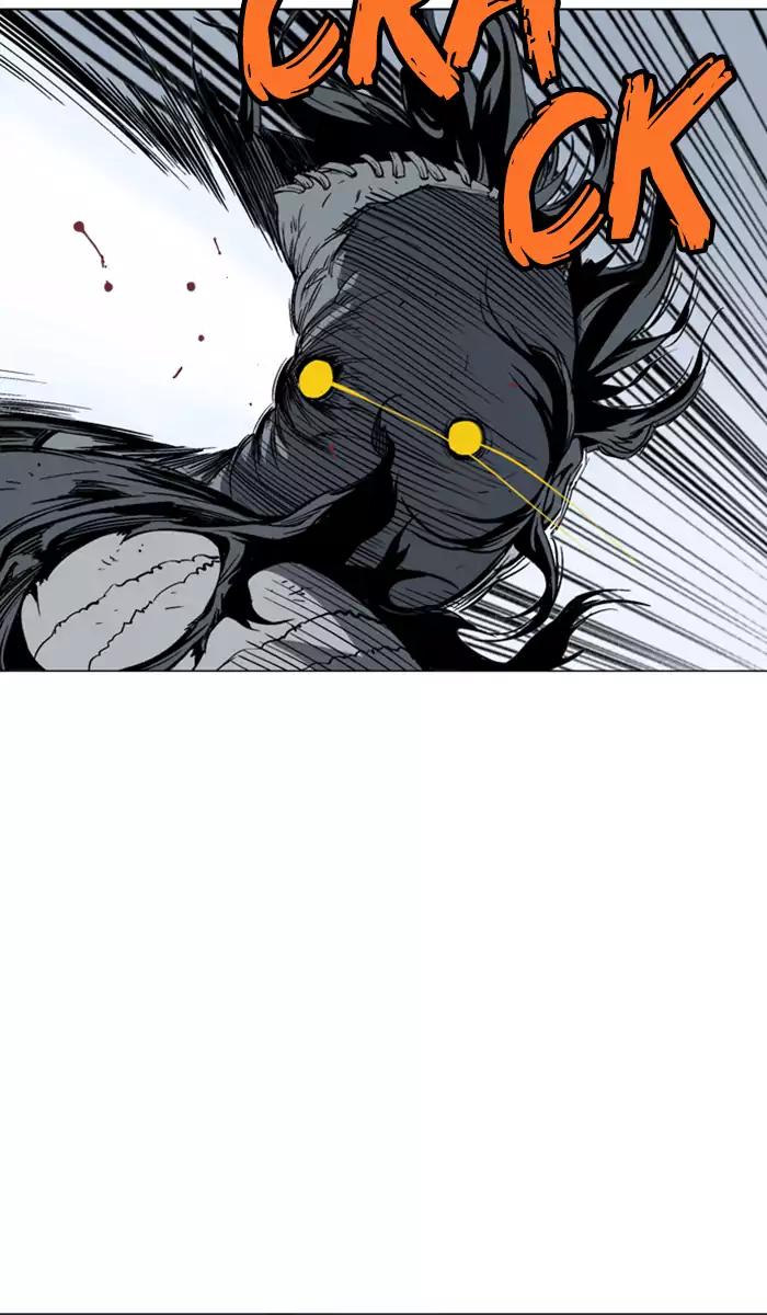 Gosu chapter 102 halaman 61