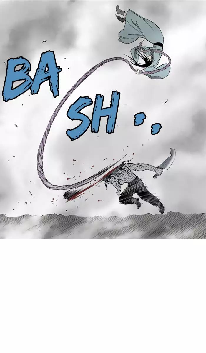 Gosu chapter 102 halaman 62