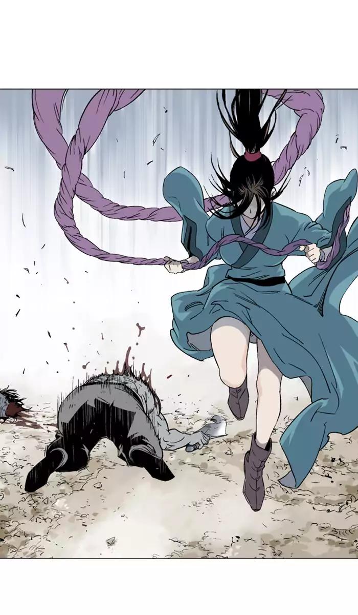 Gosu chapter 102 halaman 63
