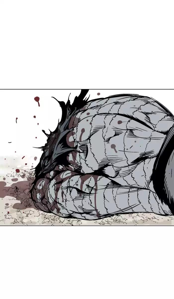 Gosu chapter 102 halaman 64
