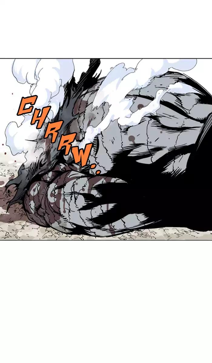 Gosu chapter 102 halaman 65