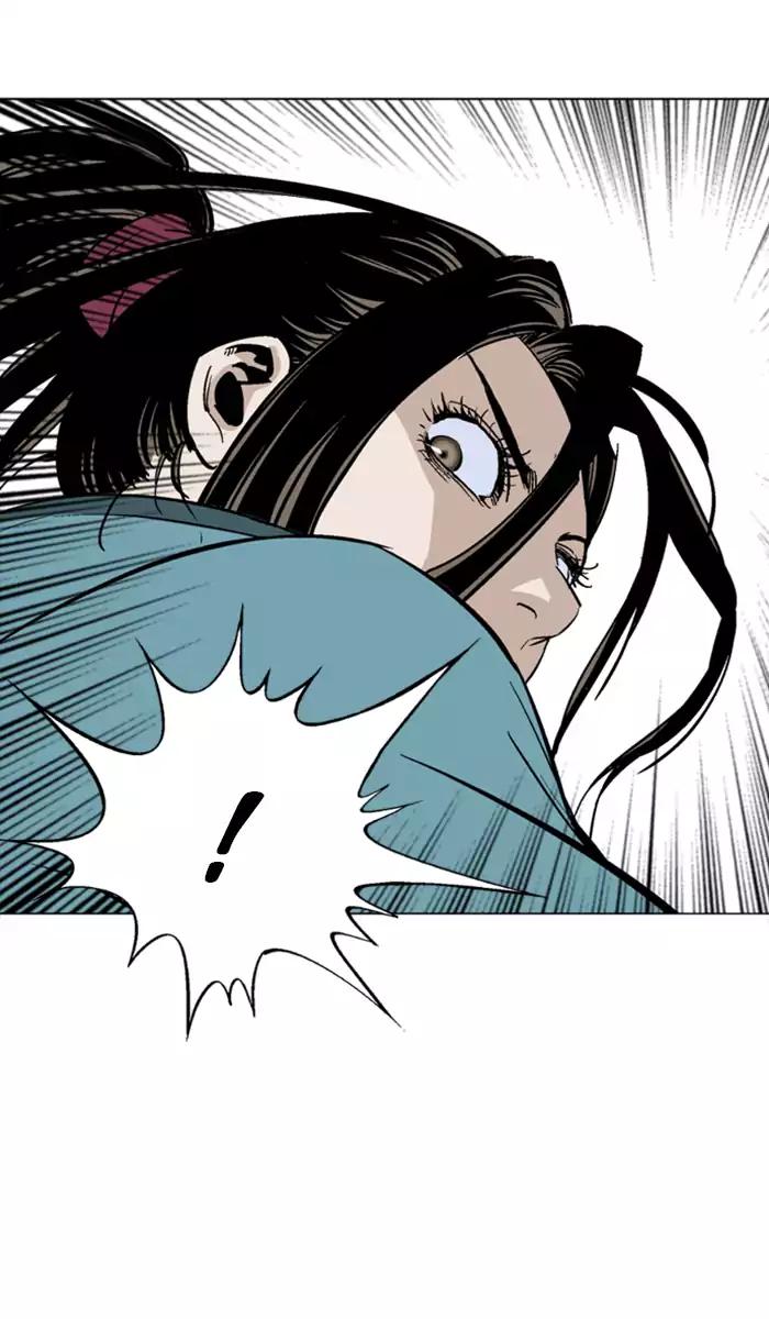 Gosu chapter 102 halaman 66