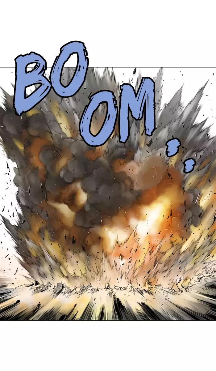 Gosu chapter 102 halaman 67