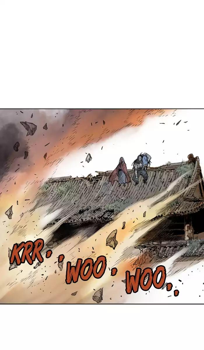 Gosu chapter 102 halaman 68