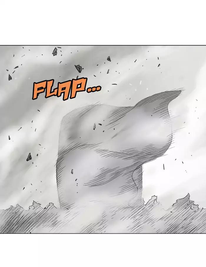 Gosu chapter 102 halaman 74