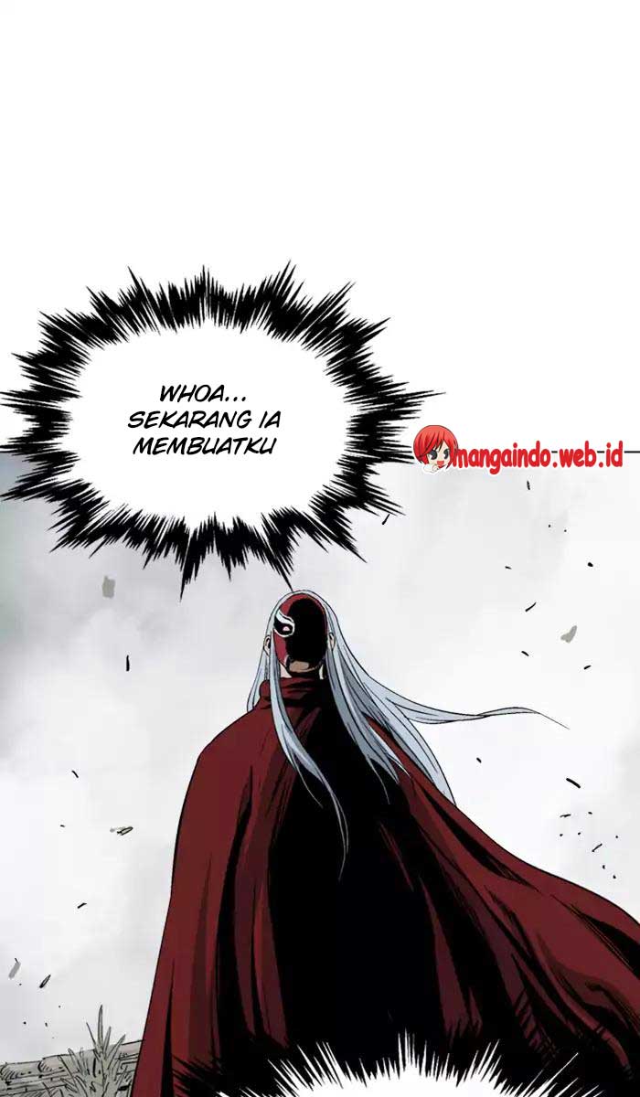 Gosu chapter 102 halaman 76