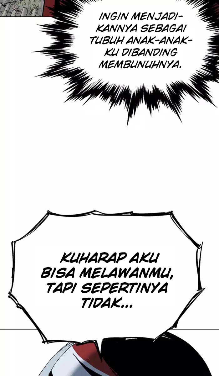 Gosu chapter 102 halaman 77