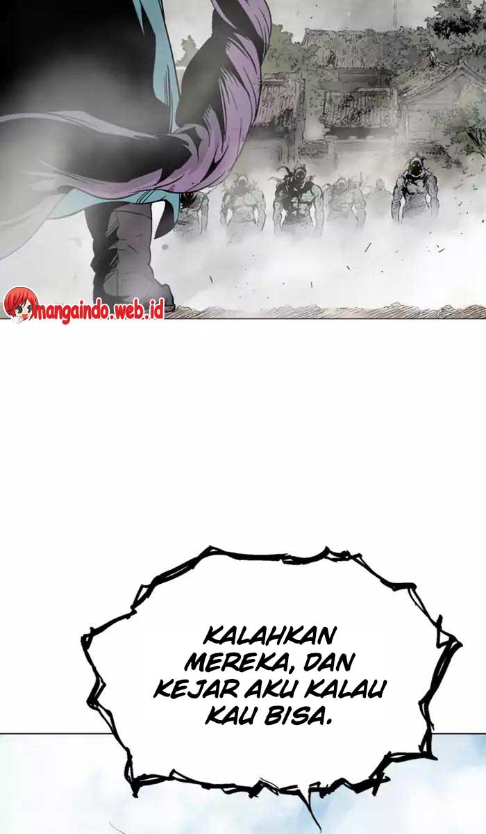 Gosu chapter 102 halaman 80