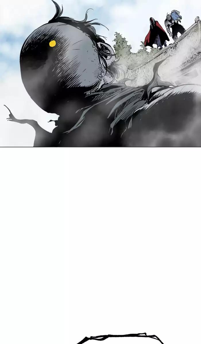 Gosu chapter 102 halaman 81
