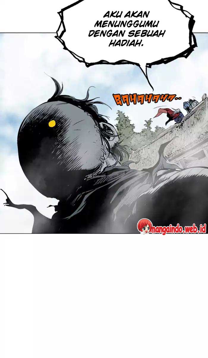 Gosu chapter 102 halaman 82