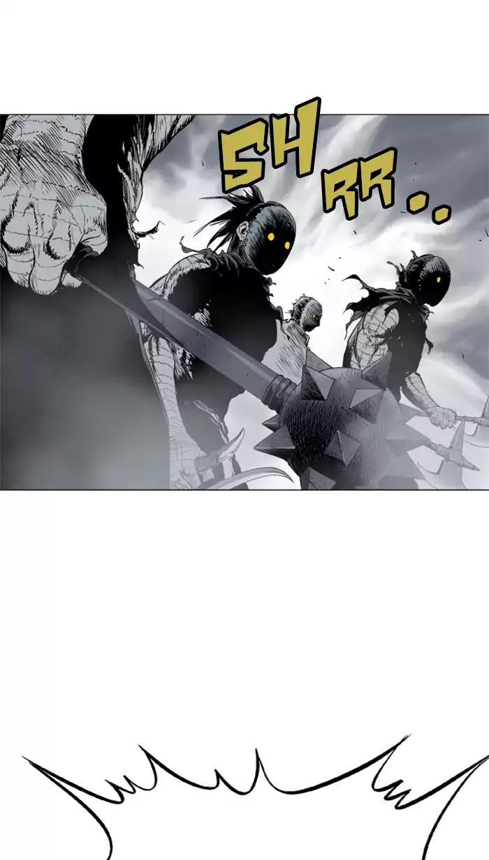 Gosu chapter 102 halaman 84