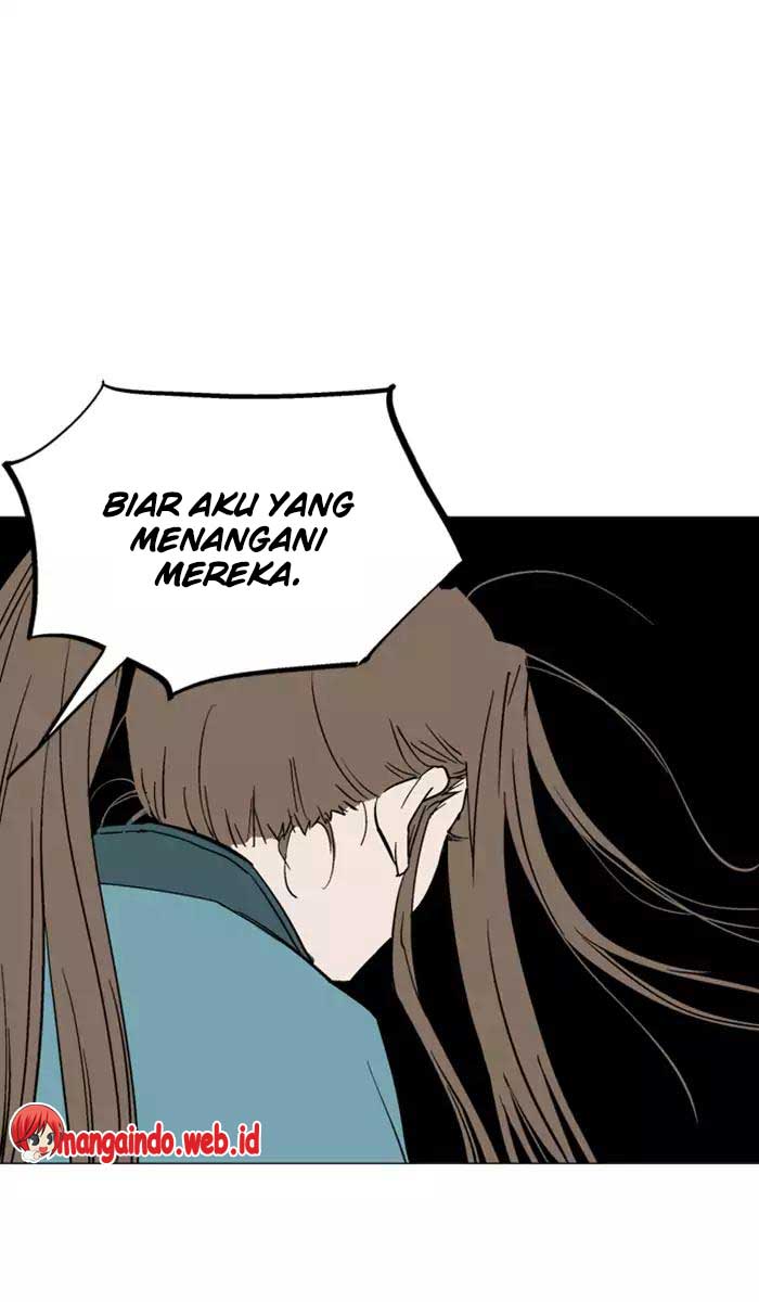 Gosu chapter 102 halaman 86