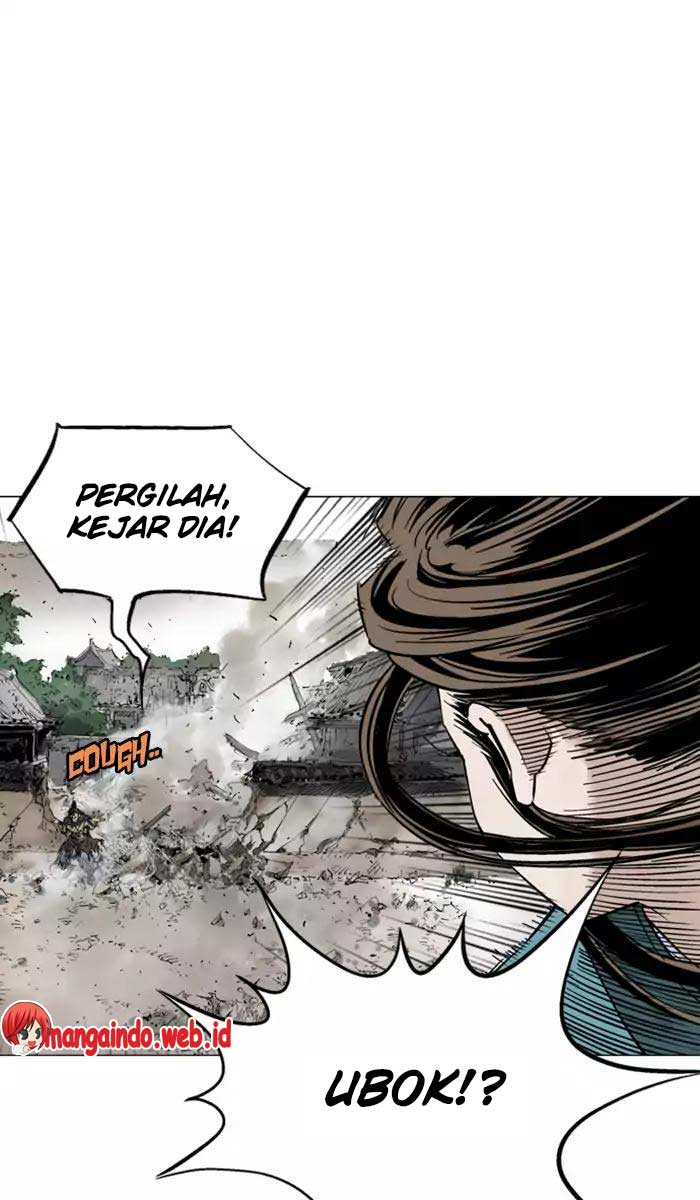 Gosu chapter 102 halaman 87