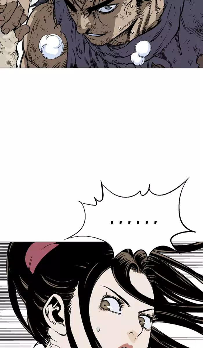 Gosu chapter 102 halaman 89