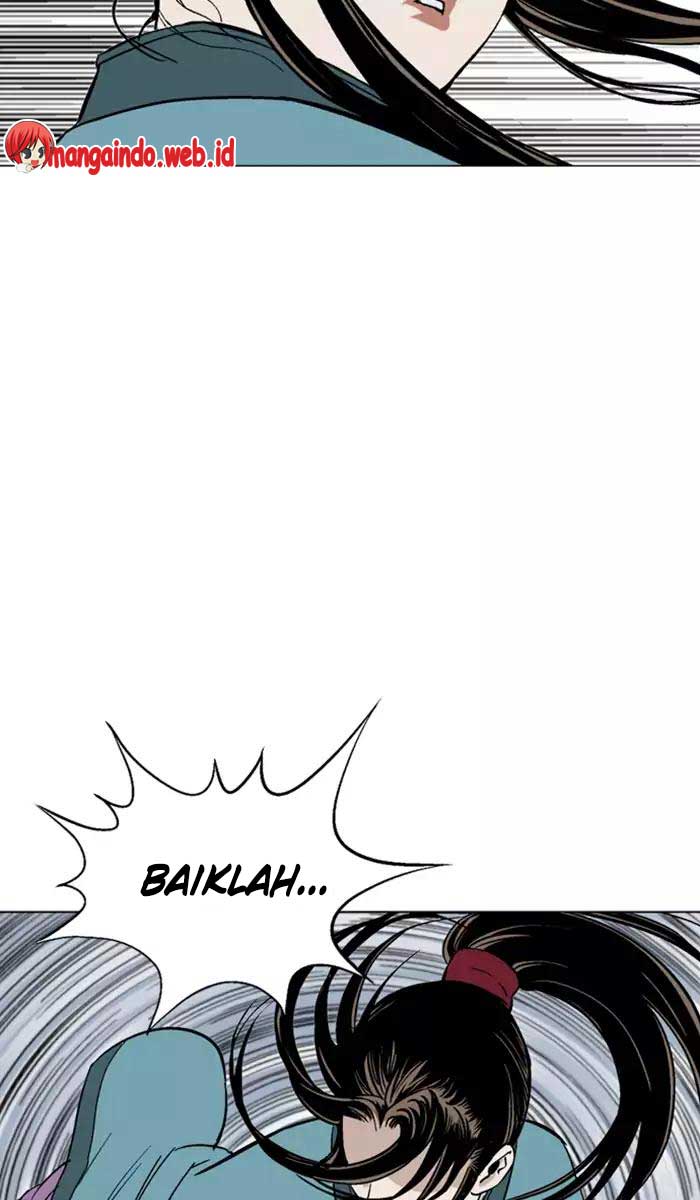 Gosu chapter 102 halaman 90