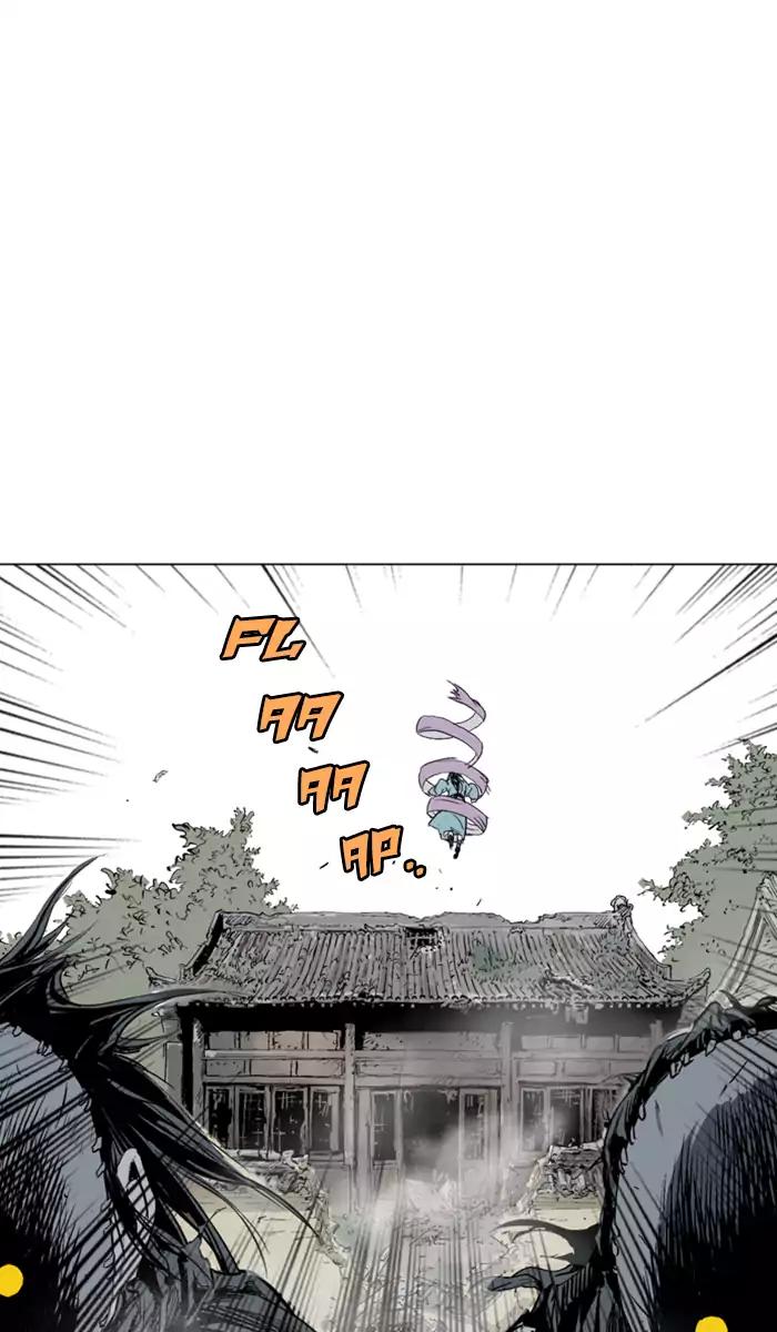 Gosu chapter 102 halaman 95