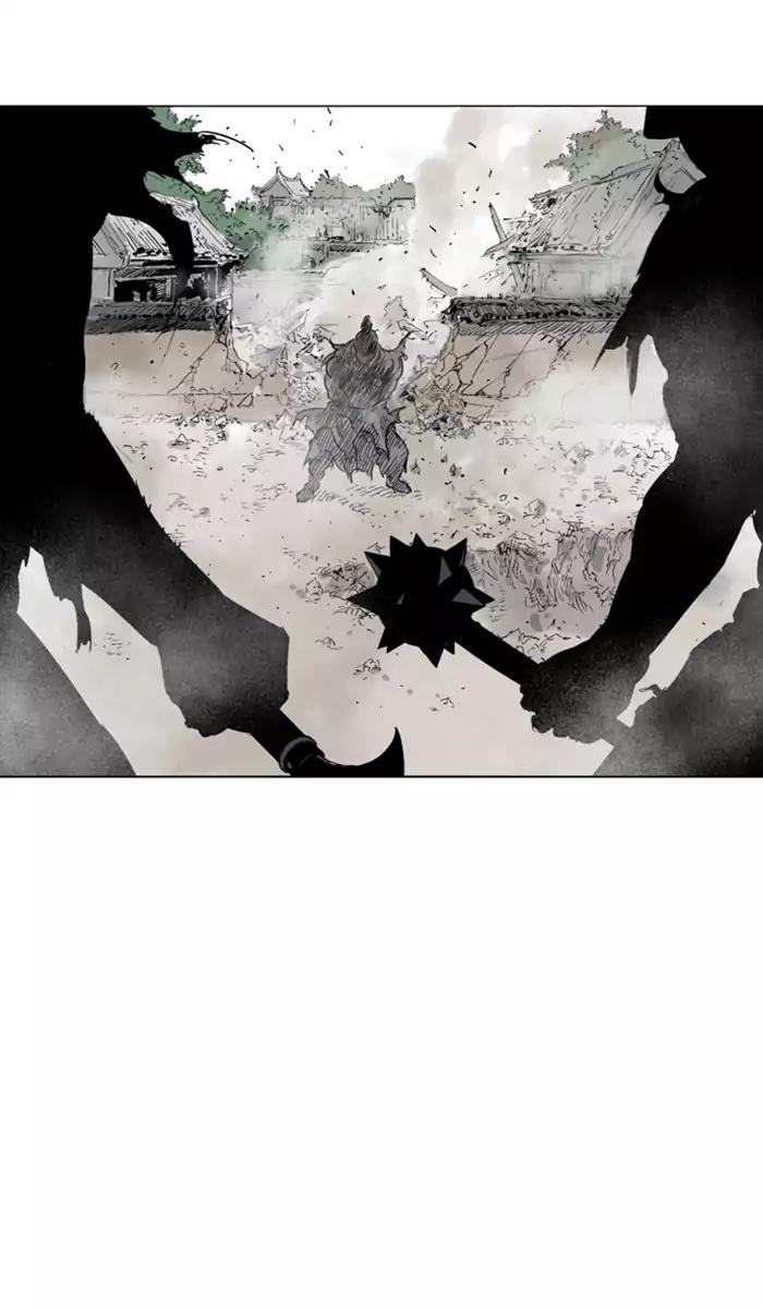 Gosu chapter 102 halaman 98