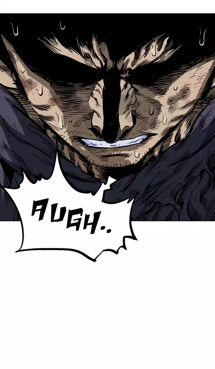 Gosu chapter 102 halaman 99