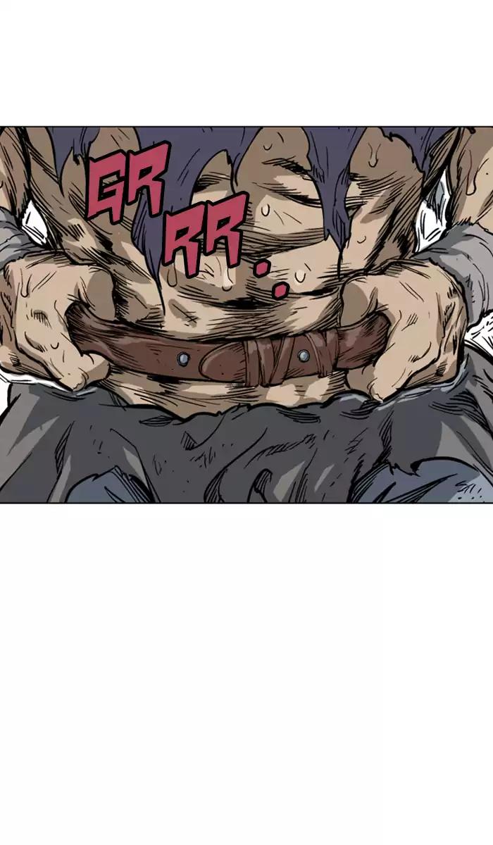 Gosu chapter 102 halaman 100