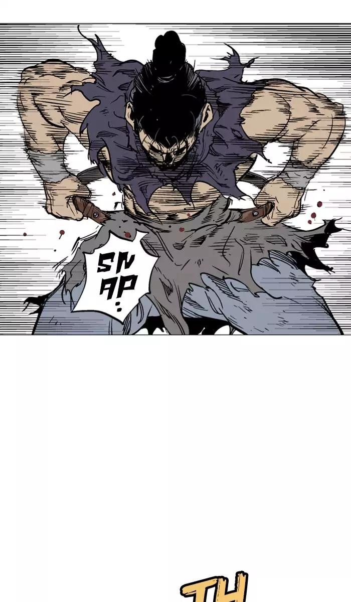 Gosu chapter 102 halaman 101