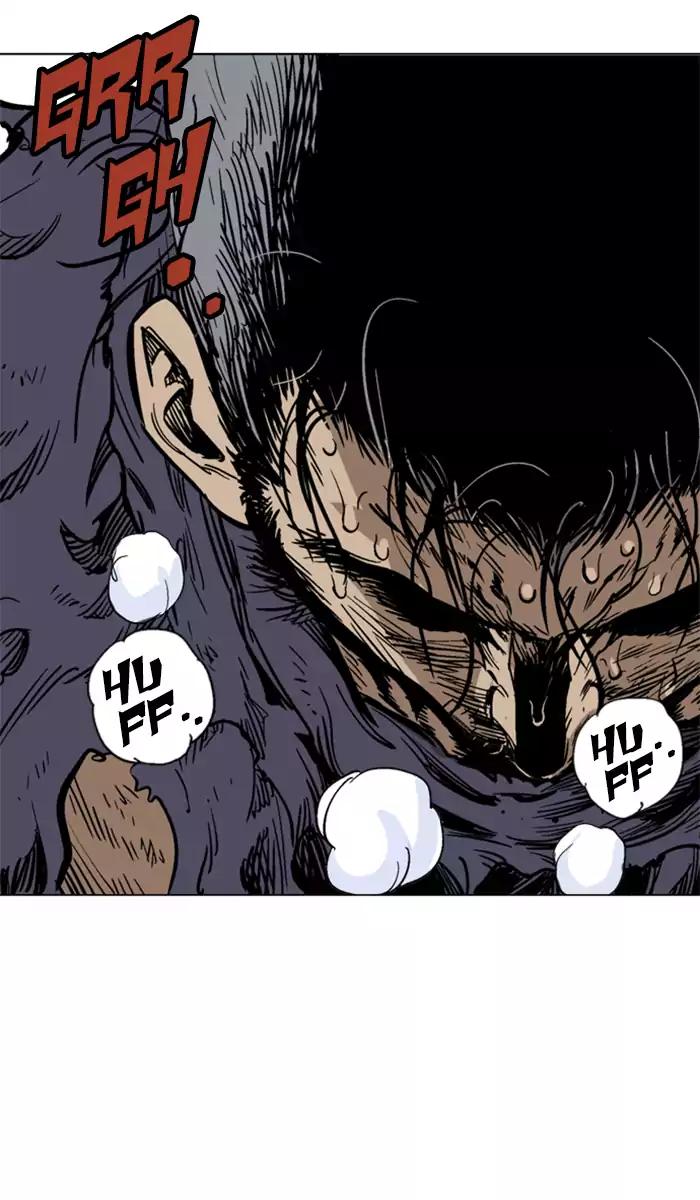 Gosu chapter 102 halaman 106