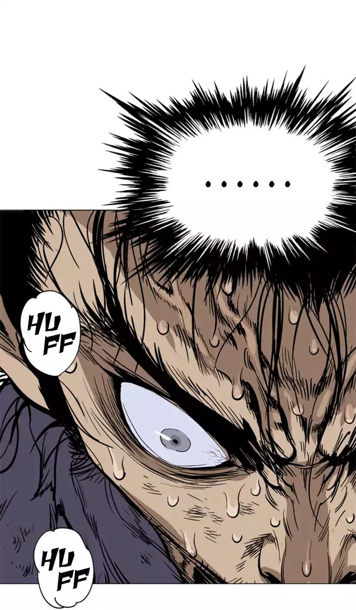 Gosu chapter 102 halaman 108