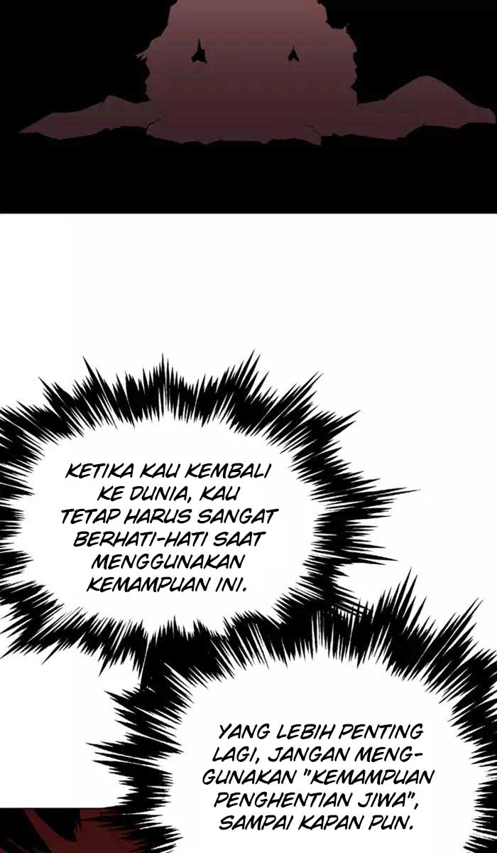 Gosu chapter 102 halaman 110