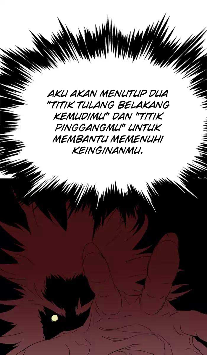 Gosu chapter 102 halaman 112