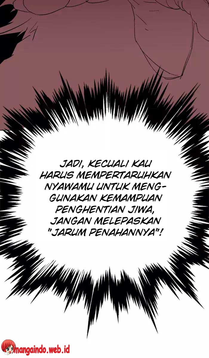 Gosu chapter 102 halaman 113
