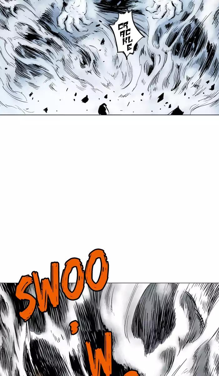 Gosu chapter 102 halaman 115