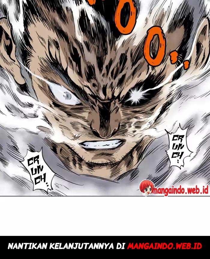 Gosu chapter 102 halaman 116