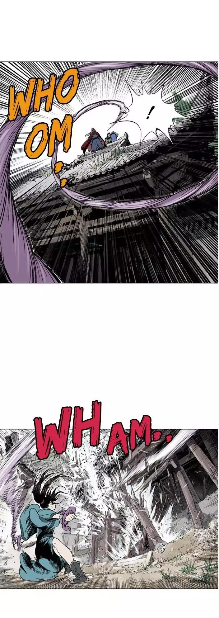 Gosu chapter 104 halaman 7